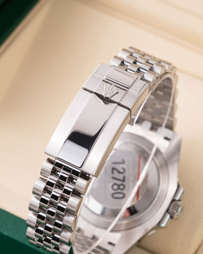 Rolex GMT-Master II 126710GRNR 2025