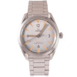 Omega Seamaster Railmaster 220.10.40.20.06.001 2025