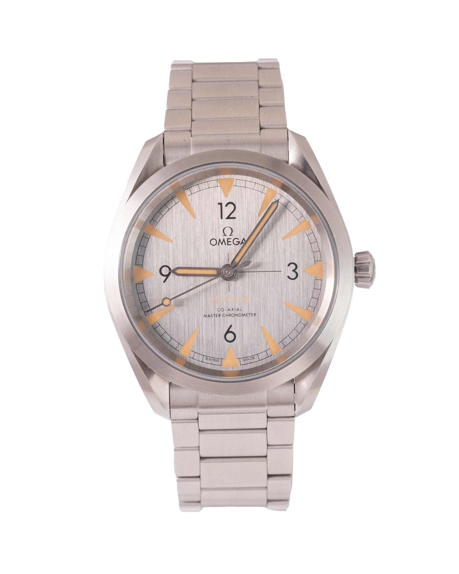 Omega Seamaster 220.10.40.20.06.001