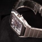 Cartier Santos WSSA0037 2023