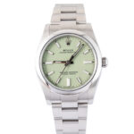 Rolex Oyster Perpetual 124200 2026
