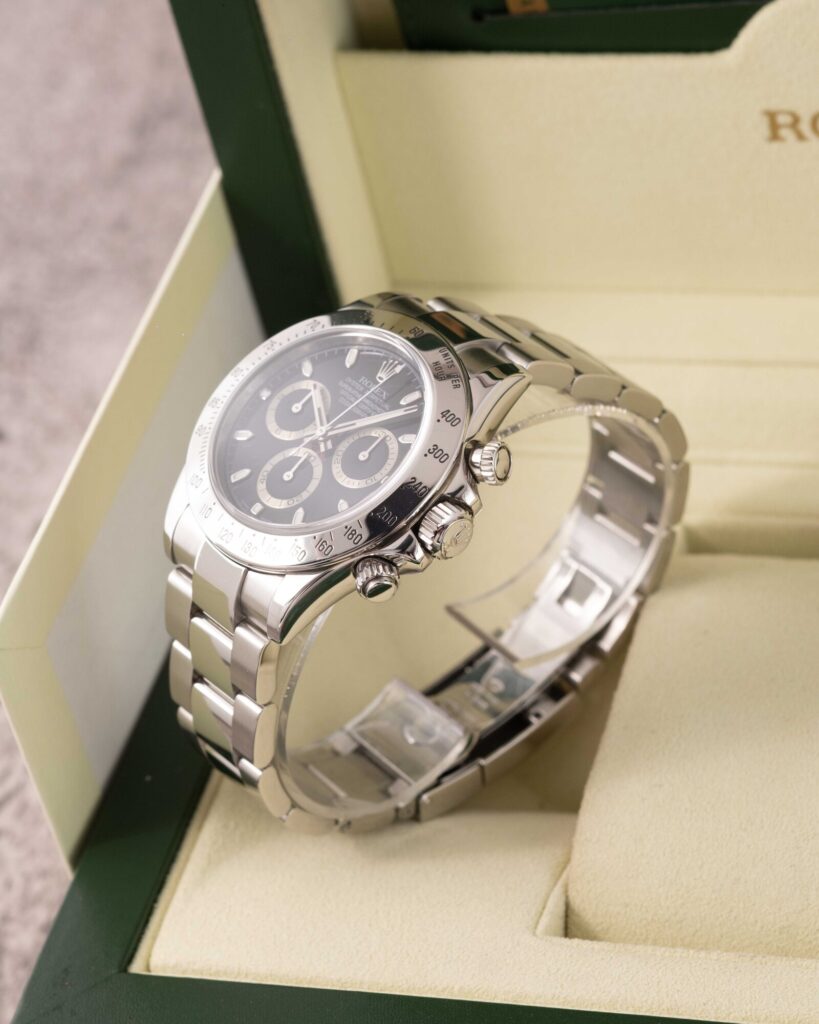 Rolex Daytona 116520 2008