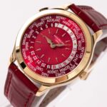 Patek Philippe World Time 7129J-001 2026