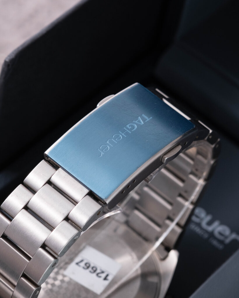 Tag Heuer Formula 1 CAZ1010 2021