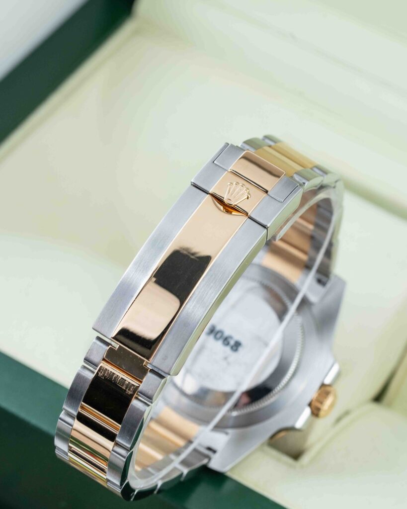 Rolex Submariner 116613LB 2010