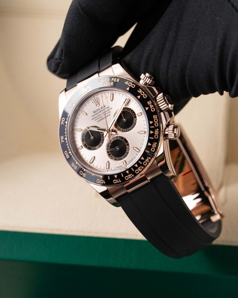 Rolex Daytona 126515LN