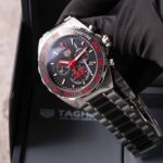Tag Heuer Formula 1 CAZ101U.BA0843 2018
