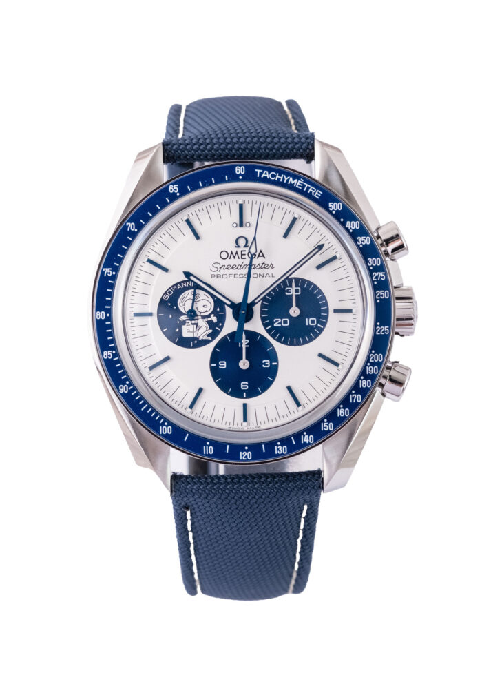 Omega Speedmaster Professional Moonwatch 310.32.42.50.02.001 2026