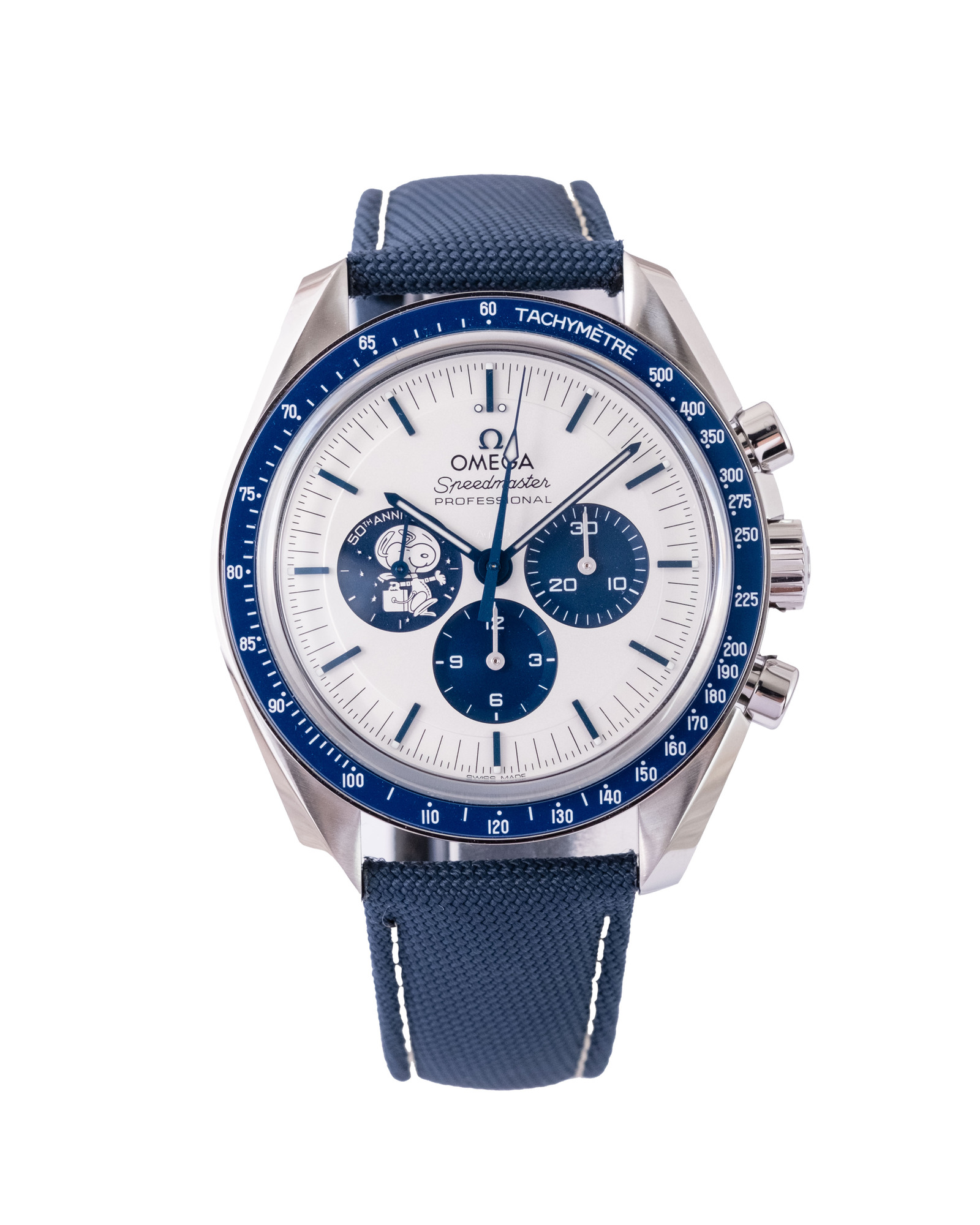 Omega Speedmaster 310.32.42.50.02.001