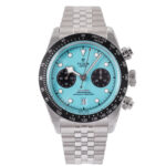 Tudor Black Bay Chrono 79360N-0024 2026