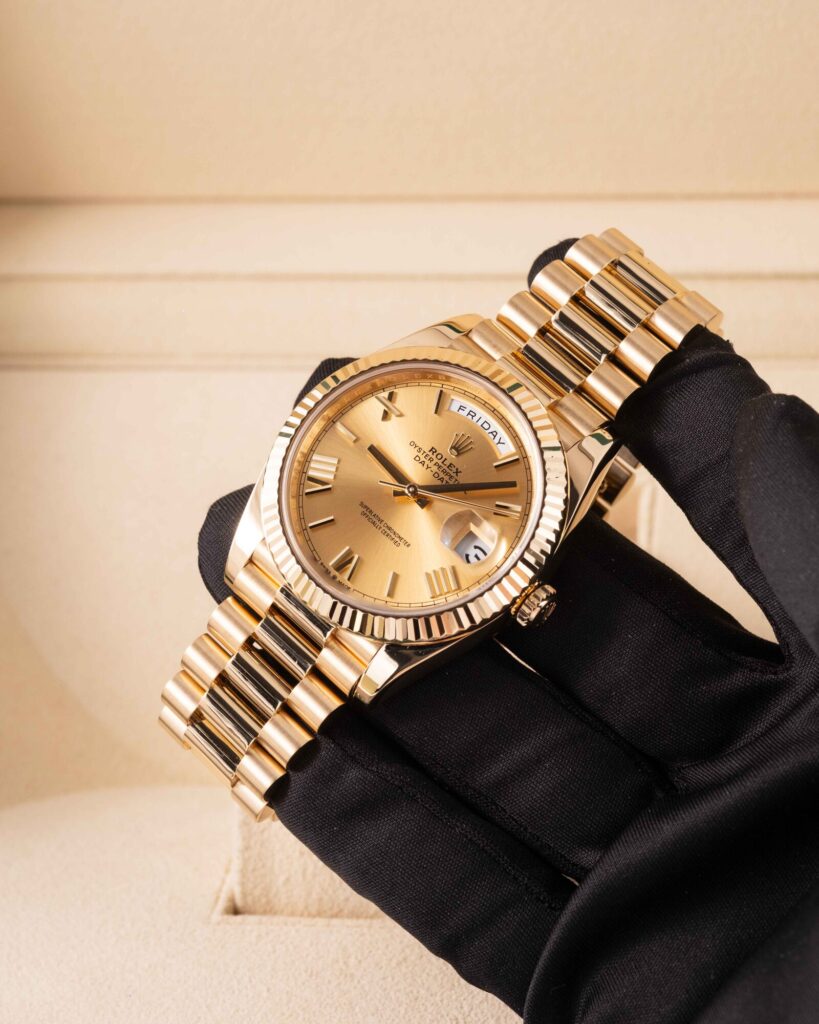 Rolex Day-Date 228238 2023