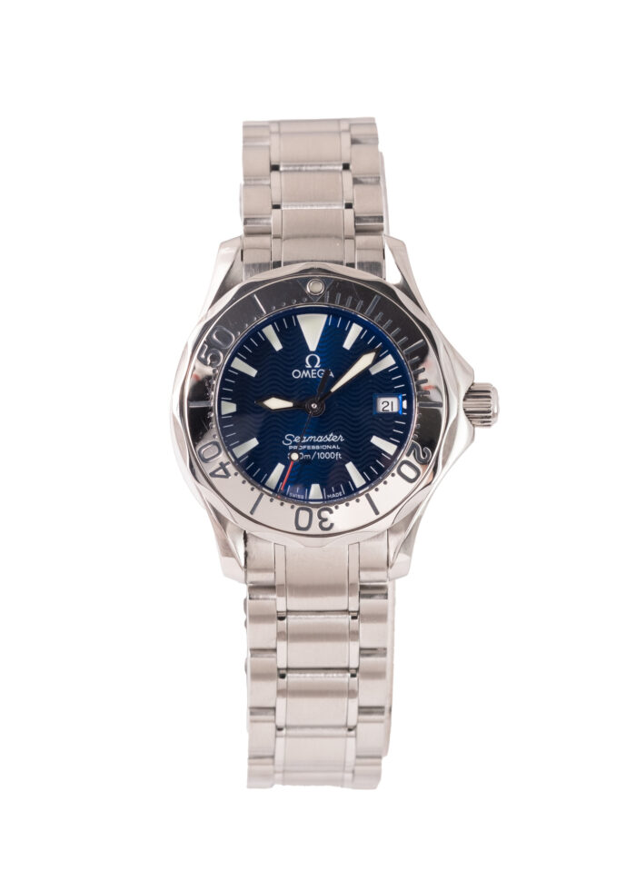 Omega Seamaster 2285.8000 2006