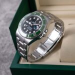 Rolex Submariner 126610LV 2026