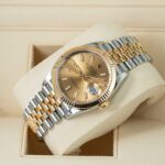 Rolex Datejust 126233 2019