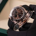 Rolex Daytona 116515LN 2021
