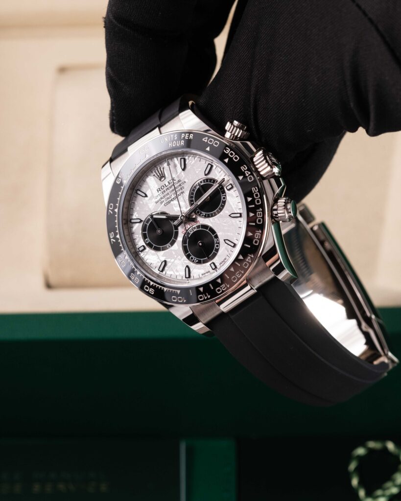 Rolex Daytona 126519LN