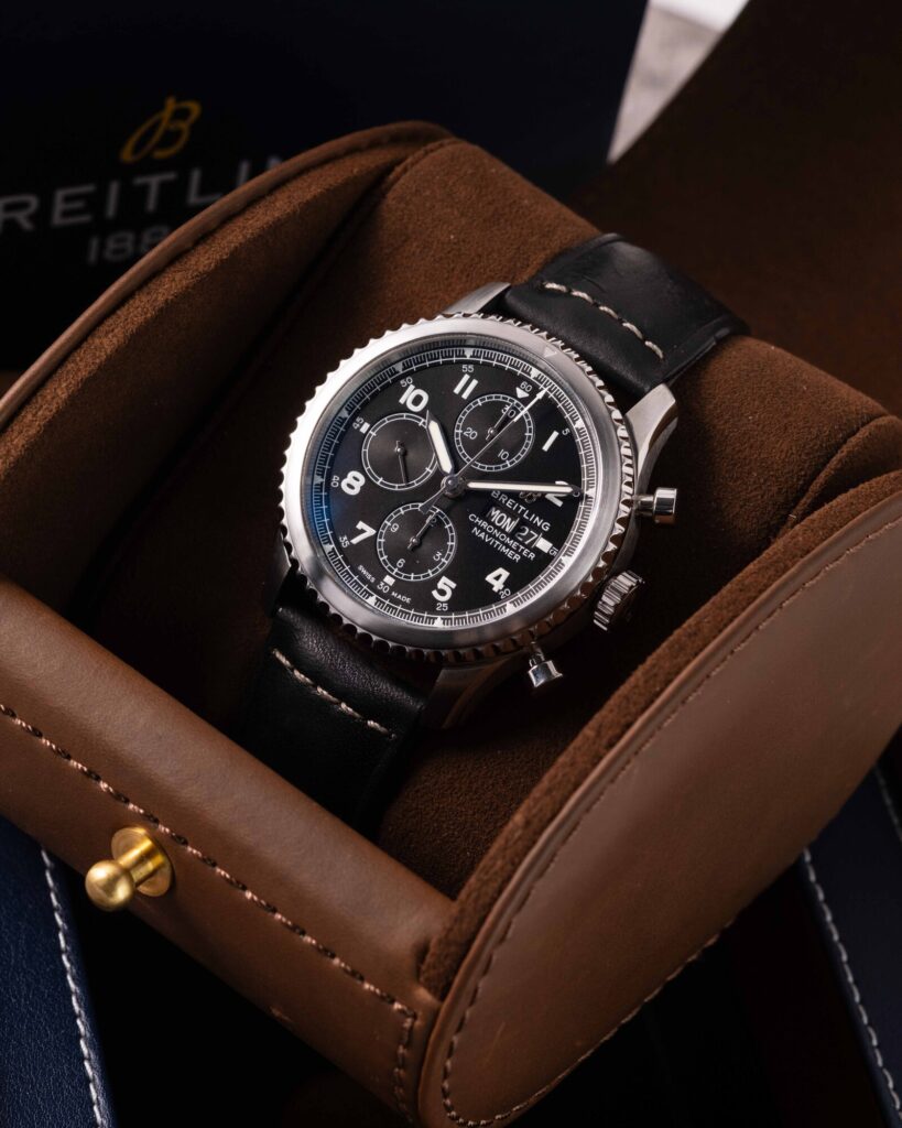 Breitling Navitimer 8 A133141 2019