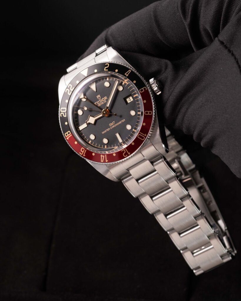 Tudor Black Bay Fifty-Eight 7939G1A0NRU 2025