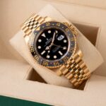 Rolex GMT-Master II 126718GRNR 2023