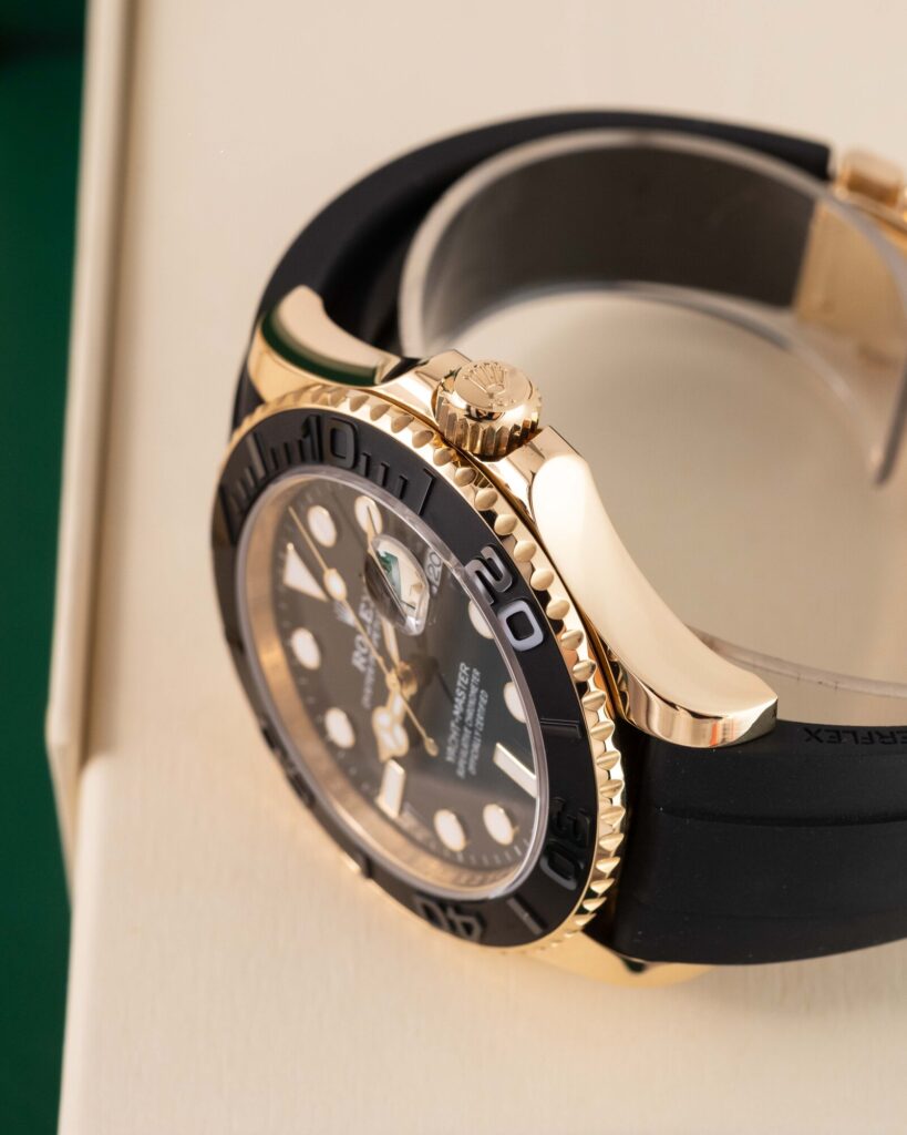 Rolex Yacht-Master 226658 2022