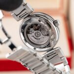 Omega De Ville Ladymatic 425.30.34.20.57.003 2019