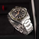 Tudor Black Bay Harrods 79230G 2020