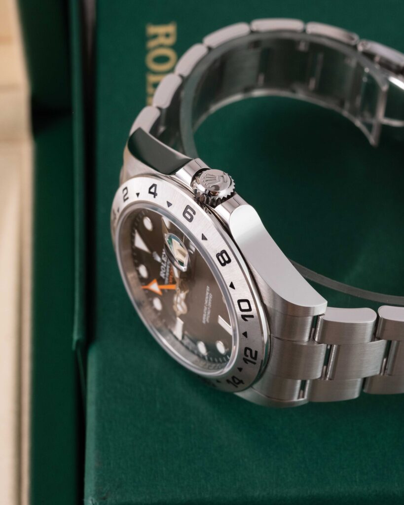 Rolex Explorer II 226570 2025