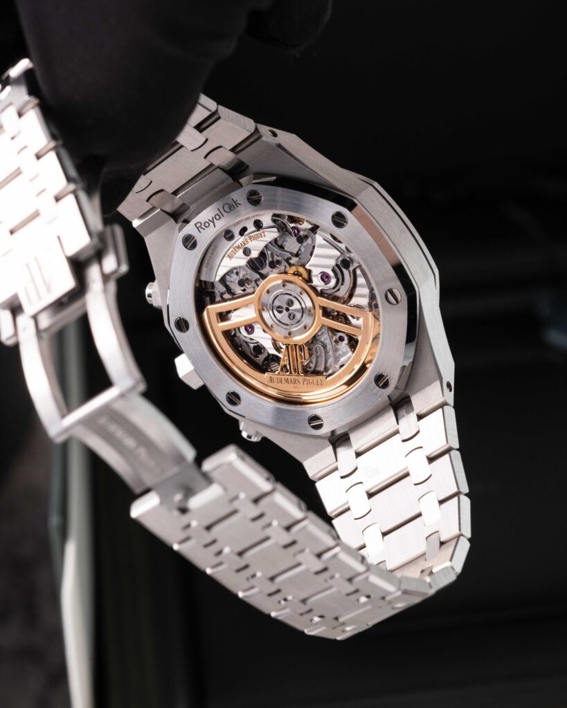 Audemars Piguet Royal Oak Chronograph 26240ST.OO.1320ST.07 2023