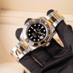 Rolex Sea-Dweller 126603 2021