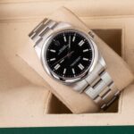 Rolex Oyster Perpetual 124300 2023