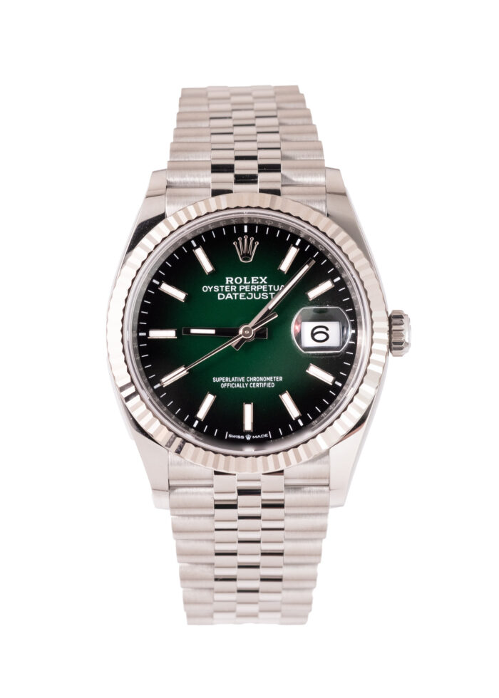 Rolex Datejust 126234 2026