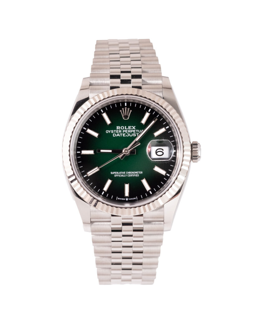 Rolex Datejust 126234 2026