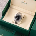 Rolex GMT-Master II 126710GRNR 2025