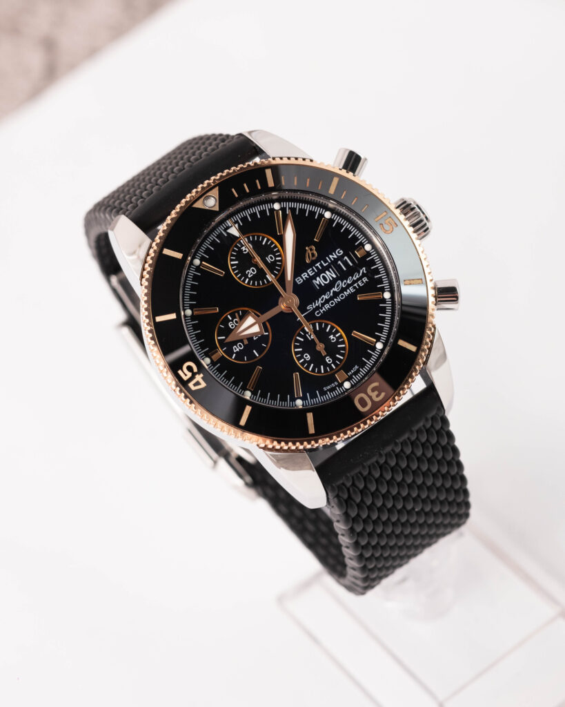 Breitling Superocean U1331312 2020