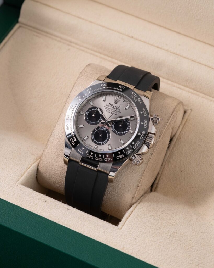 Rolex Daytona 116519LN 2020