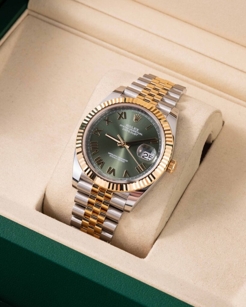 Rolex Datejust 126333 2026