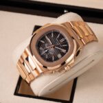 Patek Philippe Nautilus 5980/1R-001 2022