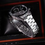 Tag Heuer Carrera Automatic CV2010-0 2007