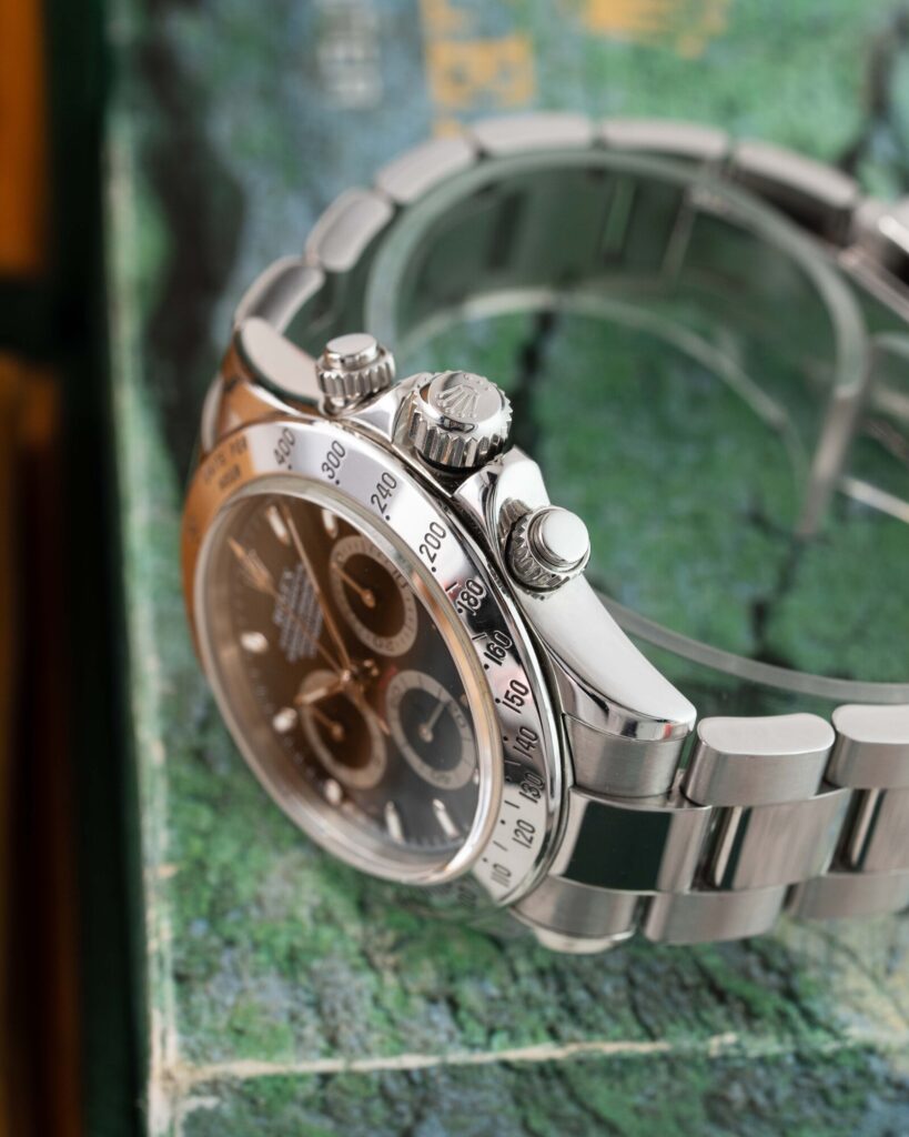 Rolex Daytona 116520 2001