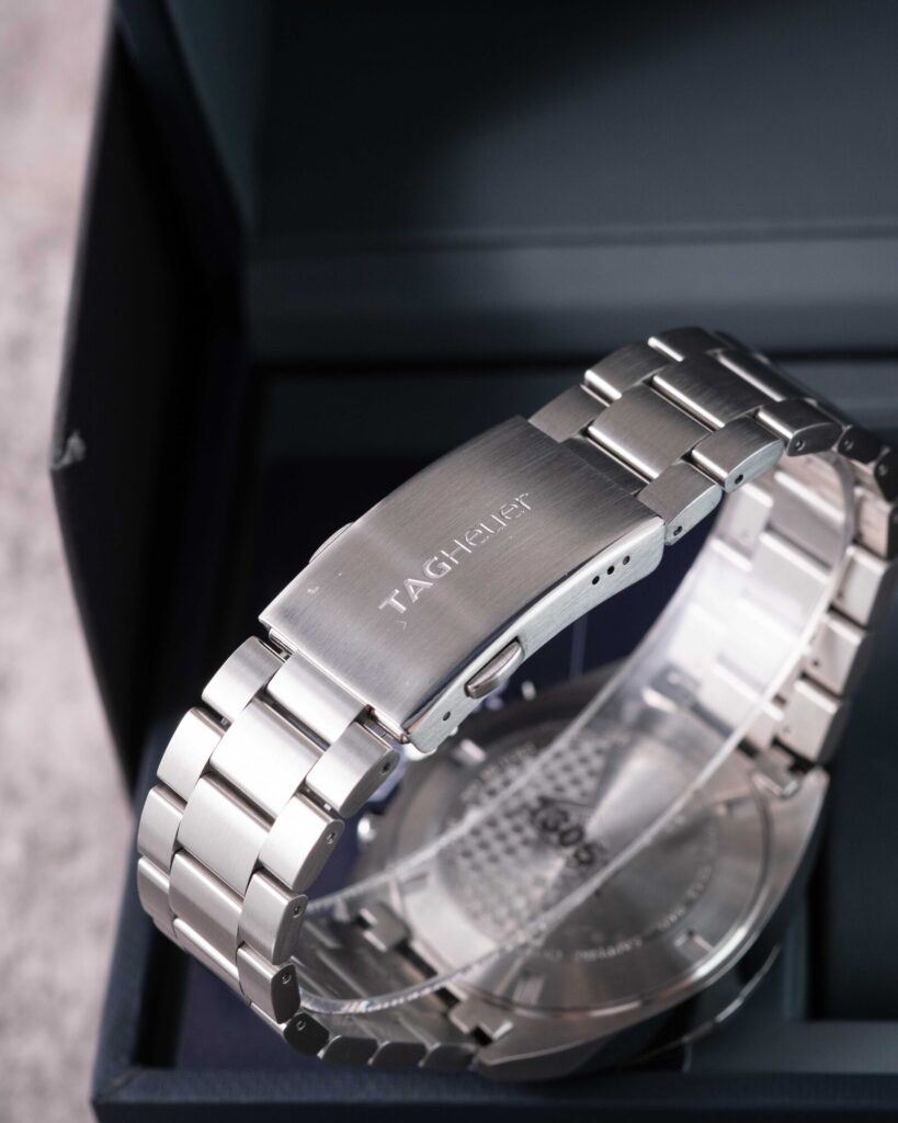 Tag Heuer Formula 1 CAZ1011.BA0842 2023