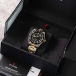 Tudor Black Bay S&g 79733N 2018