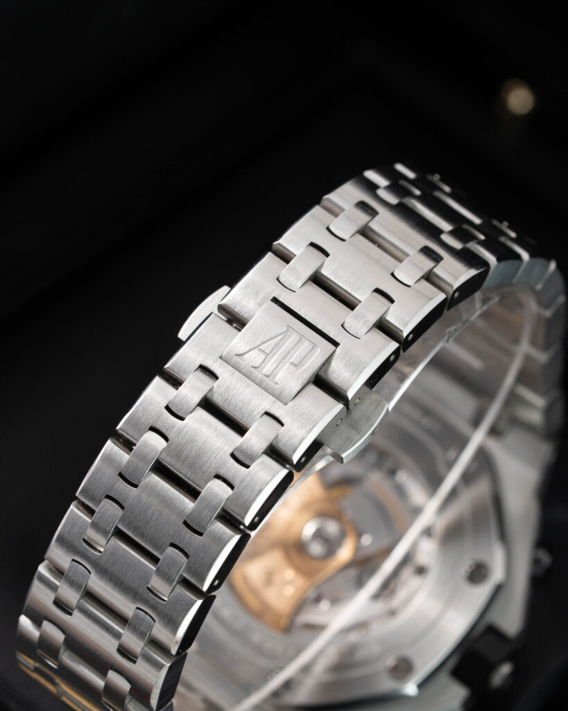 Audemars Piguet Royal Oak Offshore 26470ST.OO.A099CR.01 2018