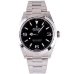 Rolex Explorer 224270 2025