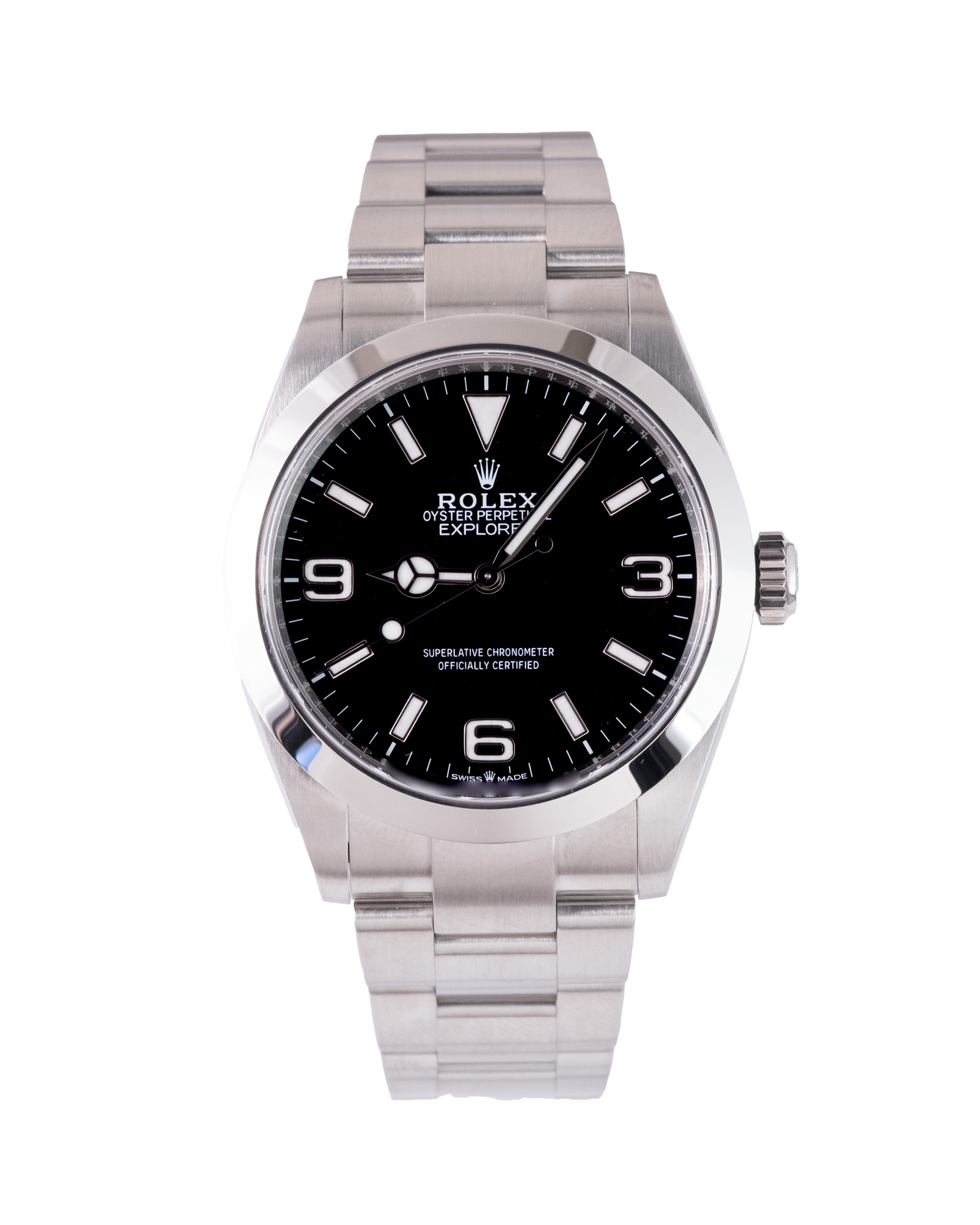 Rolex Explorer 224270