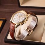 ZENITH El Primero Chronograph 30.0500.400 2006
