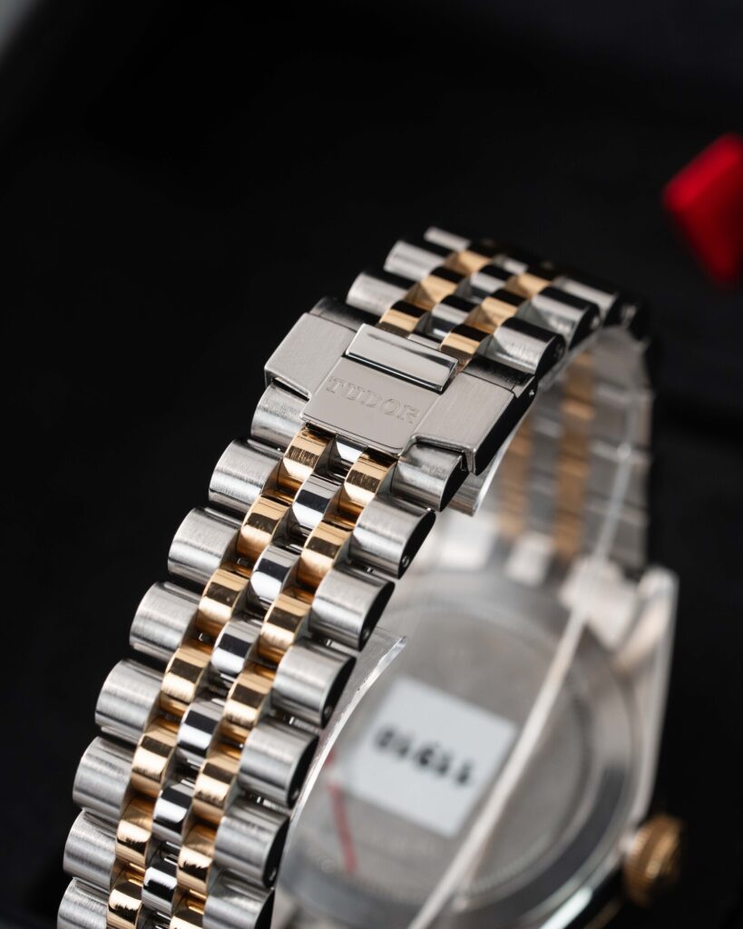 Tudor Black Bay 41 79543 2019
