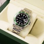 Rolex Submariner 16610LV 2009