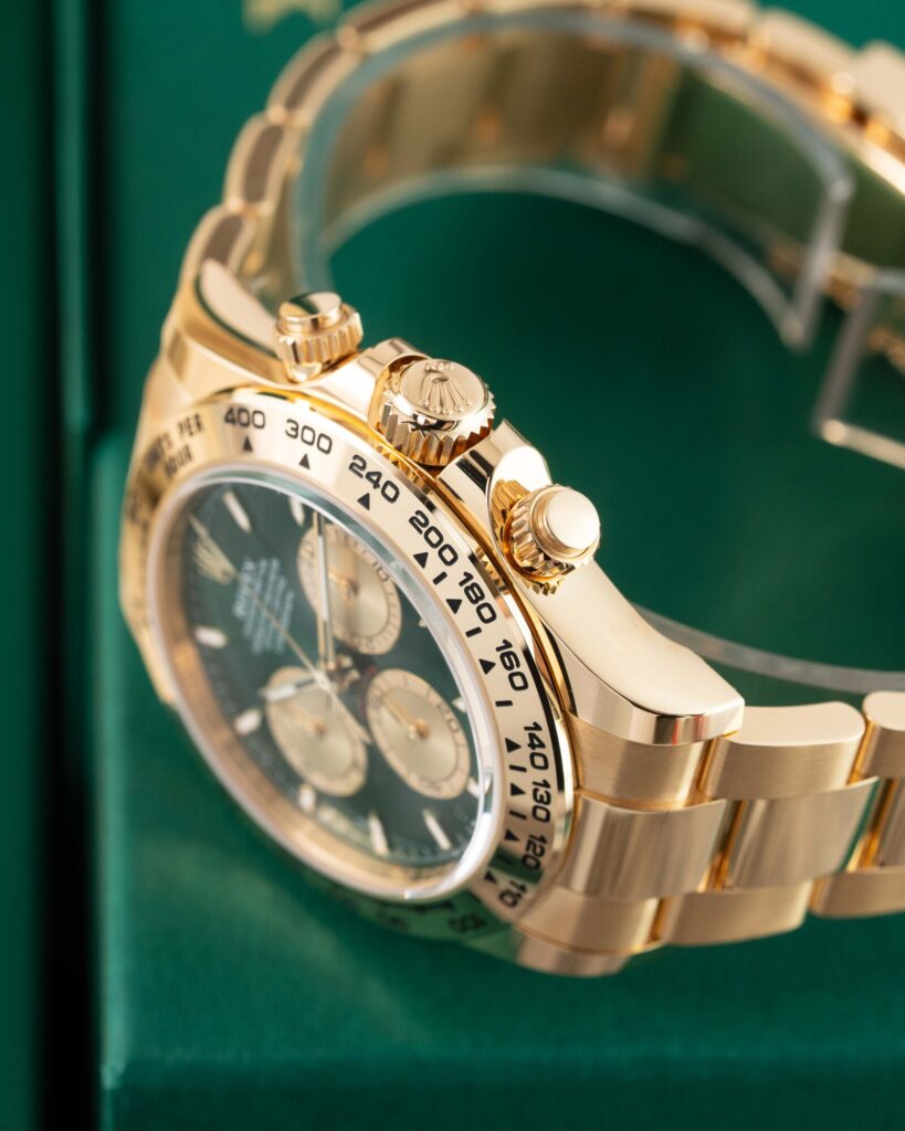 Rolex Daytona 126508 2026