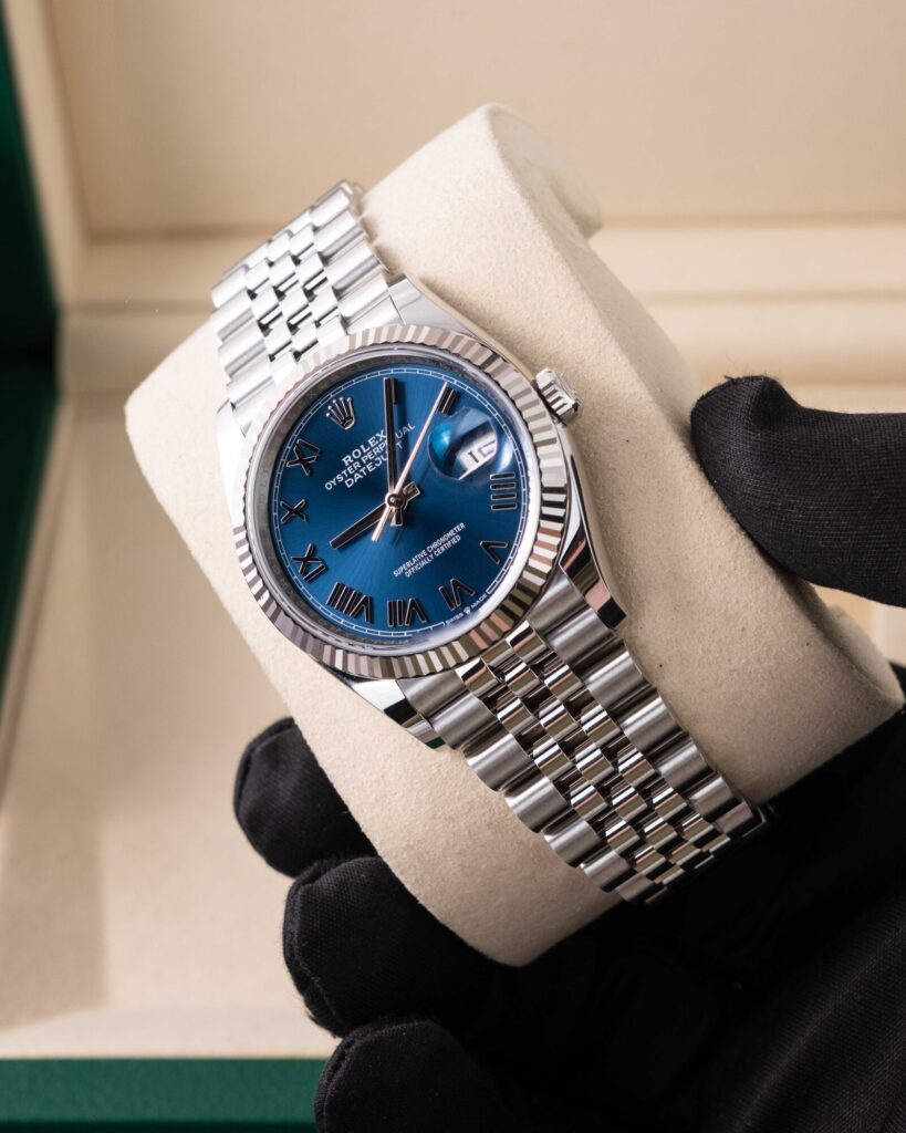 Rolex Datejust 126234 2026