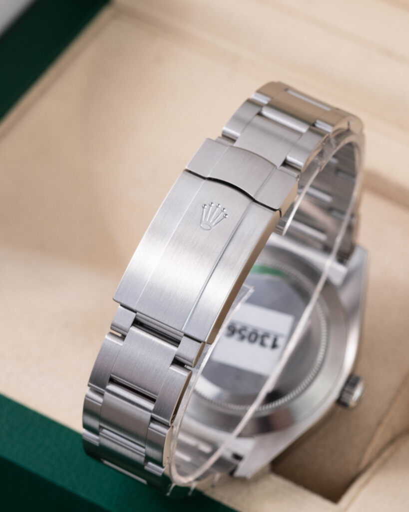 Rolex Air-King 116900 2020